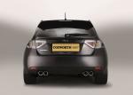 Subaru Impreza WRX STi CS400 Cosworth 2010 года (EU)